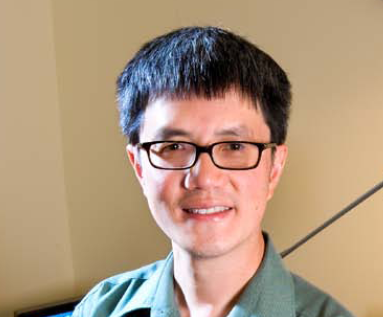 Author Profile: Ernest Chan