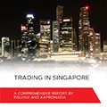 Trading in Singapore Report