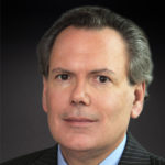Kenneth E. Bentsen, Jr. President and CEO
