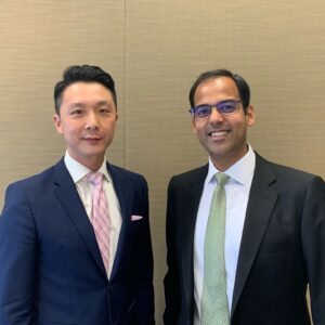 By Andy Cheung, Advanced Execution Services (AES) Head of Sales and Siddharth Mohan, Advanced Execution Services (AES) Product Manager, Credit Suisse Asia Pacific