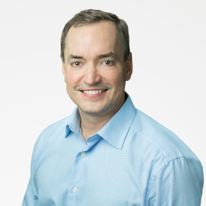 Scott Penberthy, Director of Applied AI at Google
