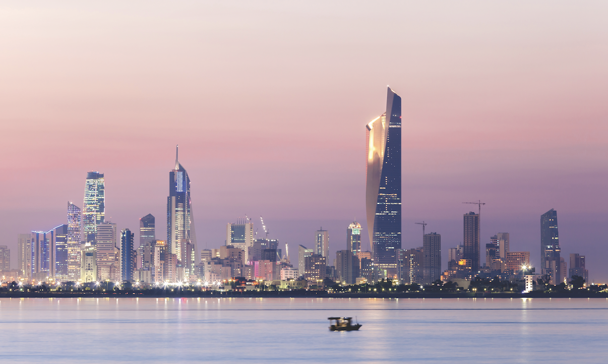 HSBC’s Latest Middle East Mission – Kuwait’s Inclusion In MSCI Emerging Markets Index