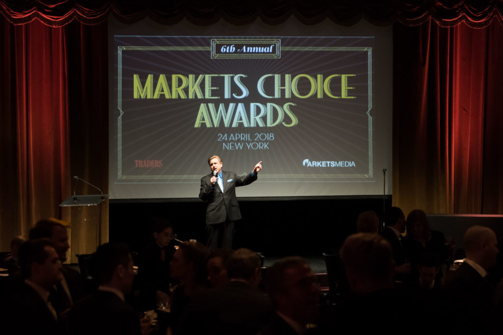 Markets Choice Awards (U.S.) Slated for April 22
