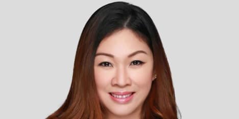 ON THE MOVE: HSBC Asset Management Tabs Marco Montanari for ETFs and Indexing; Bank of Singapore Adds Cynthia Lai