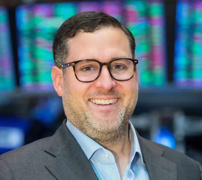 Outlook 2023: Jon Herrick, NYSE